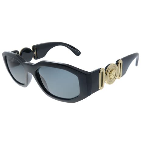 women's versace goggles price|male versace glasses.